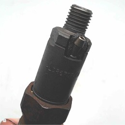 INIETTORE DELPHI FIAT DOBLO' PALIO PUNTO 1.9 DIESEL LCR6705404D