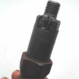INIETTORE DELPHI FIAT DOBLO' PALIO PUNTO 1.9 DIESEL LCR6705404D