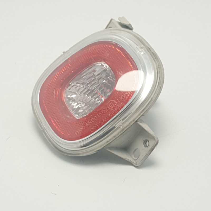 FARO FANALE GRUPPO OTTICO FENDINEBBIA POSTERIORE SINISTRO FIAT 500 L 351 352 2012-22 51959335 FARO FANALE GRUPPO OTTICO FENDINEBBIA POSTERIORE SINISTRO FIAT 500 L 351 352 2012-22 51959335