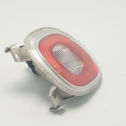 FARO FANALE GRUPPO OTTICO FENDINEBBIA POSTERIORE SINISTRO FIAT 500 L 351 352 2012-22 51959335