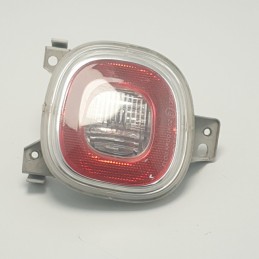 FARO FANALE GRUPPO OTTICO FENDINEBBIA POSTERIORE SINISTRO FIAT 500 L 351 352 2012-22 51959335