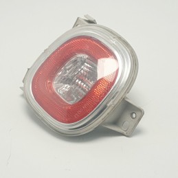 FARO FANALE GRUPPO OTTICO FENDINEBBIA POSTERIORE SINISTRO FIAT 500 L 351 352 2012-22 51959335
