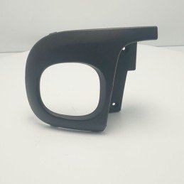 MODANATURA COVER CORNICE PORTA FENDINEBBIA POSTERIORE DESTRA FIAT 500 L 351 352 2012-22 735525859