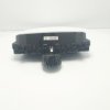 QUADRO STRUMENTI CONTACHILOMETRI TACHIMETRO FIAT 500 L 351 352 2012-22 52003374