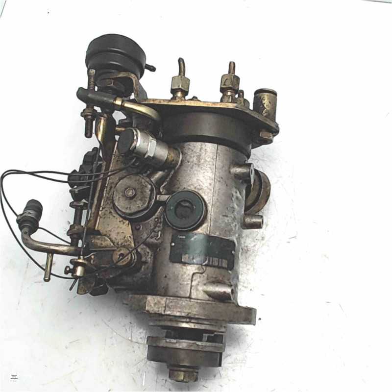 POMPA COMMON RAIL INIEZIONE GASOLIO ALTA PRESSIONE LUCAS FIAT BRAVO BRAVA MAREA R8448B096C