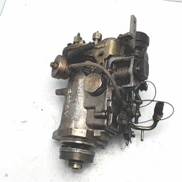 POMPA COMMON RAIL INIEZIONE GASOLIO ALTA PRESSIONE LUCAS FIAT BRAVO BRAVA MAREA R8448B096C