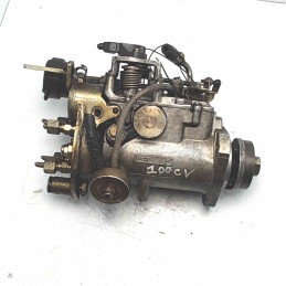 POMPA COMMON RAIL INIEZIONE GASOLIO ALTA PRESSIONE LUCAS FIAT BRAVO BRAVA MAREA R8448B096C