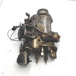 POMPA COMMON RAIL INIEZIONE GASOLIO ALTA PRESSIONE LUCAS FIAT BRAVO BRAVA MAREA R8448B096C