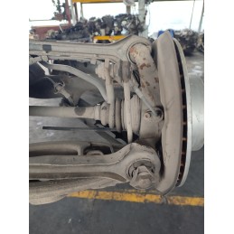 Ponte  assale posteriore BMW E90  