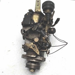 POMPA COMMON RAIL INIEZIONE GASOLIO ALTA PRESSIONE LUCAS FIAT BRAVO BRAVA MAREA R8448B096C