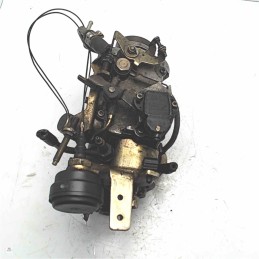 POMPA COMMON RAIL INIEZIONE GASOLIO ALTA PRESSIONE LUCAS FIAT BRAVO BRAVA MAREA R8448B096C