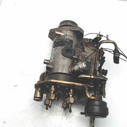 POMPA COMMON RAIL INIEZIONE GASOLIO ALTA PRESSIONE LUCAS FIAT BRAVO BRAVA MAREA R8448B096C