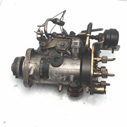 POMPA COMMON RAIL INIEZIONE GASOLIO ALTA PRESSIONE LUCAS FIAT BRAVO BRAVA MAREA R8448B096C