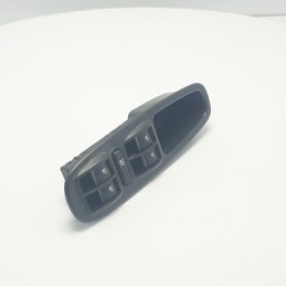 PULSANTIERA MODULO COMANDI ALZACRISTELLI ANTERIORE SINISTRA FIAT 500 L 351352 2012-22 735600118