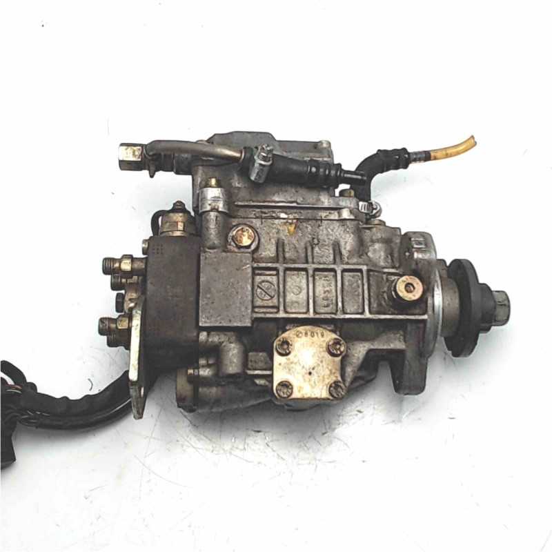 POMPA COMMON RAIL INIEZIONE GASOLIO ALTA PRESSIONE BOSCH VOLKSWAGEN AUDI A3 8L1 SEAT 0460404977