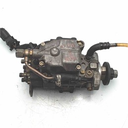 POMPA COMMON RAIL INIEZIONE GASOLIO ALTA PRESSIONE BOSCH VOLKSWAGEN AUDI A3 8L1 SEAT 0460404977