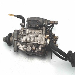 POMPA COMMON RAIL INIEZIONE GASOLIO ALTA PRESSIONE BOSCH VOLKSWAGEN AUDI A3 8L1 SEAT 0460404977