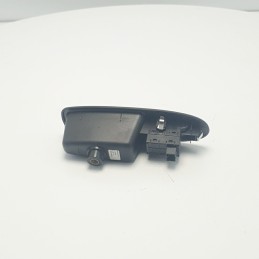 PULSANTIERA MODULO COMANDO INTERRUTTORE ALZAVETRI POSTERIORE DESTRO FIAT 500 L 351 352 2012-22 7355551570