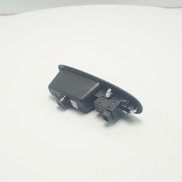 PULSANTIERA MODULO COMANDO INTERRUTTORE ALZAVETRI POSTERIORE DESTRO FIAT 500 L 351 352 2012-22 7355551570