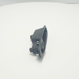 PULSANTIERA MODULO COMANDO INTERRUTTORE ALZAVETRI POSTERIORE DESTRO FIAT 500 L 351 352 2012-22 7355551570