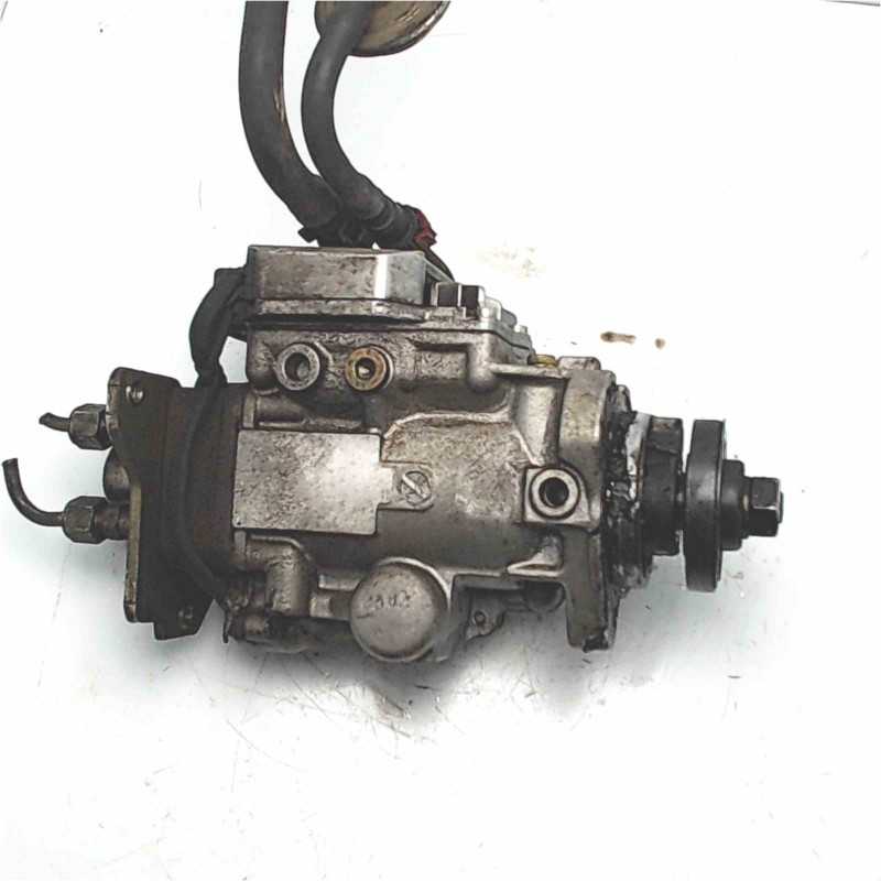POMPA COMMON RAIL INIEZIONE GASOLIO ALTA PRESSIONE BOSCH FORD FOCUS 0470004002