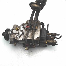 POMPA COMMON RAIL INIEZIONE GASOLIO ALTA PRESSIONE BOSCH FORD FOCUS 0470004002