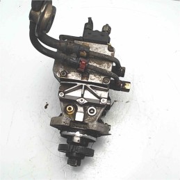 POMPA COMMON RAIL INIEZIONE GASOLIO ALTA PRESSIONE BOSCH FORD FOCUS 0470004002