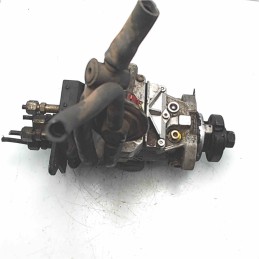 POMPA COMMON RAIL INIEZIONE GASOLIO ALTA PRESSIONE BOSCH FORD FOCUS 0470004002