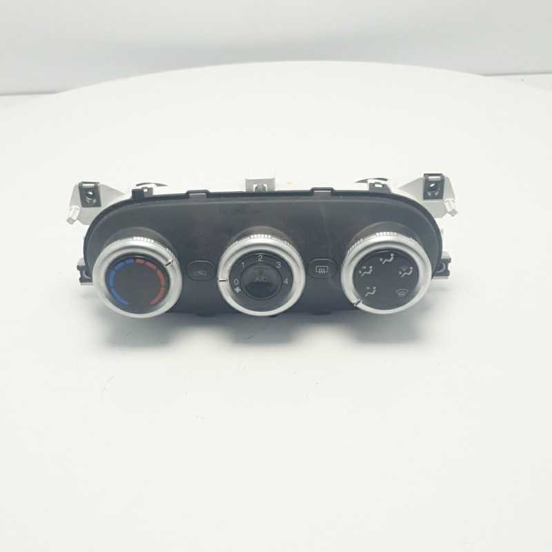 CENTRALINA PANELLO CONTROLLO COMANDI CLIMA A/C FIAT 500 L 351 352 2012-22 5R2240100 CENTRALINA PANELLO CONTROLLO COMANDI CLIMA A/C FIAT 500 L 351 352 2012-22 5R2240100