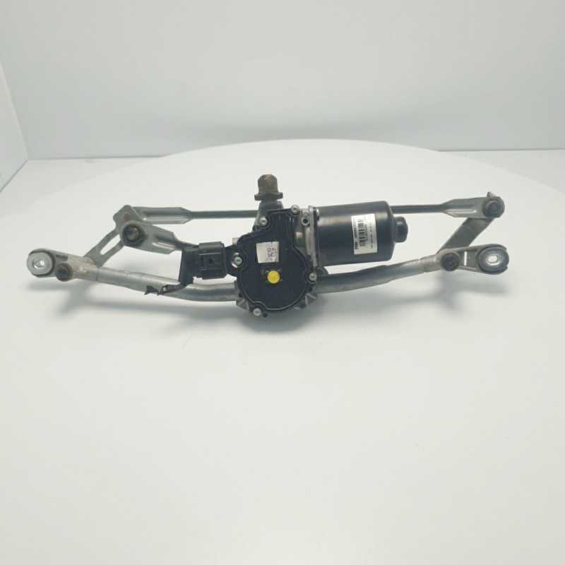 MOTORINO TANDEM TERGICRISTALLO ANTERIORE FIAT 500 L 351 352 2012-20 VALEO MOTORINO TANDEM TERGICRISTALLO ANTERIORE FIAT 500 L 351 352 2012-20 VALEO