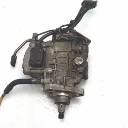 POMPA COMMON RAIL INIEZIONE GASOLIO ALTA PRESSIONE BOSCH VOLKSWAGEN LUPO 1.7 0460404967