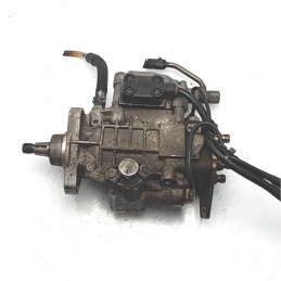 POMPA COMMON RAIL INIEZIONE GASOLIO ALTA PRESSIONE BOSCH VOLKSWAGEN LUPO 1.7 0460404967