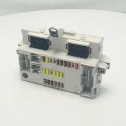 CENTRALINA ECU SCATOLA FUSIBILI BODY COMPUETR MARELLI FIAT 500 L 351 352 2012-22 52007598 