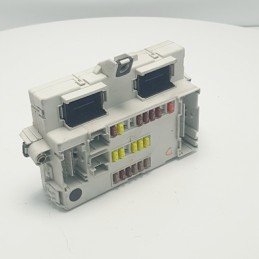 CENTRALINA ECU SCATOLA FUSIBILI BODY COMPUETR MARELLI FIAT 500 L 351 352 2012-22 52007598 