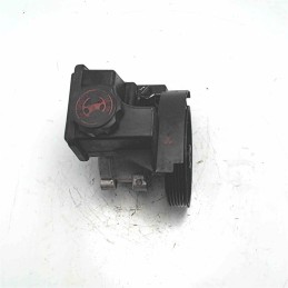 POMPA DIREZIONE IDROGUIDA SERVOSTERZO IDRAULICA STERZO PEUGEOT  206 9631411680