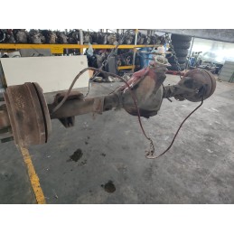 Ponte assale posteriore Iveco Daily 35.10 