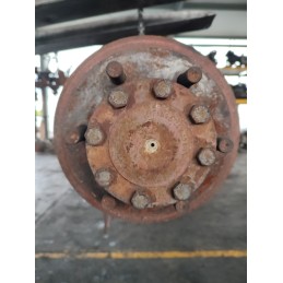 Ponte assale posteriore Iveco Daily 35.10 