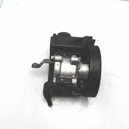 POMPA DIREZIONE IDROGUIDA SERVOSTERZO IDRAULICA STERZO PEUGEOT 206 XSARA PICASSO 9632252880