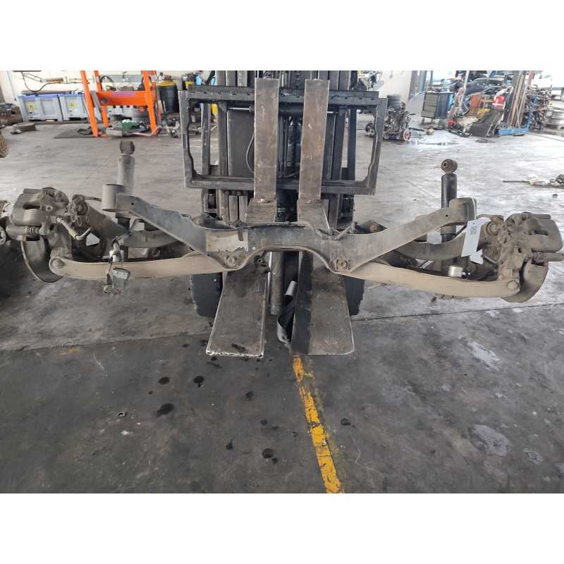 Ponte assale posteriore Fiat Croma