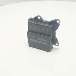 CENTRALINA ECU SENSORE AIRBAG FIAT 500 L 351 352 2012-22 CONTINENTAL 51968381 A2C92611602