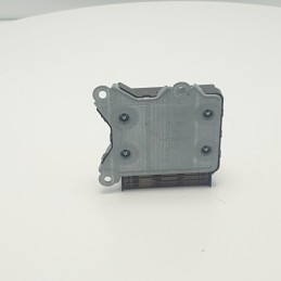 CENTRALINA ECU SENSORE AIRBAG FIAT 500 L 351 352 2012-22 CONTINENTAL 51968381 A2C92611602