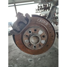Ponte assale posteriore Fiat Croma
