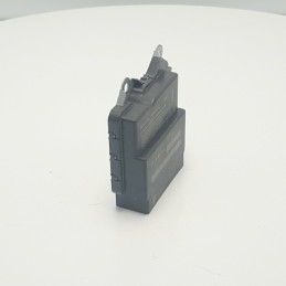 CENTRALINA ECU SENSORE AIRBAG FIAT 500 L 351 352 2012-22 CONTINENTAL 51968381 A2C92611602