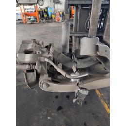 Ponte assale posteriore Fiat Croma