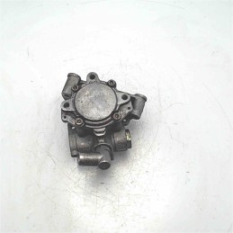 POMPA DIREZIONE IDROGUIDA IDRAULICA SERVOSTERZO STERZO MERCEDES ML W163 M MI G270 0024669001