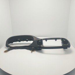 COVER MODANATURA CORNICE CRUSCOTTO FIAT 500 L 2012-18 735526475