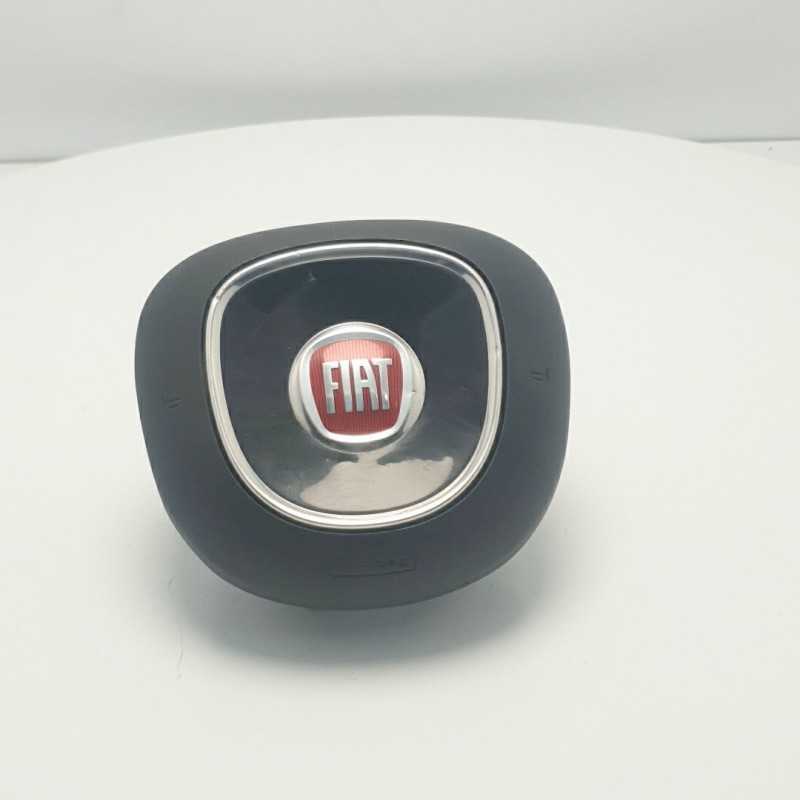 AIRBAG VOLANTE SINISTRO GUIDATORE FIAT 500 L 2012-18 AUTOLIV 07356121160 AIRBAG VOLANTE SINISTRO GUIDATORE FIAT 500 L 2012-18 AUTOLIV 07356121160