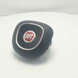 AIRBAG VOLANTE SINISTRO GUIDATORE FIAT 500 L 2012-18 AUTOLIV 07356121160