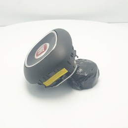 AIRBAG VOLANTE SINISTRO GUIDATORE FIAT 500 L 2012-18 AUTOLIV 07356121160