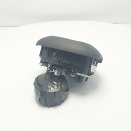 AIRBAG VOLANTE SINISTRO GUIDATORE FIAT 500 L 2012-18 AUTOLIV 07356121160